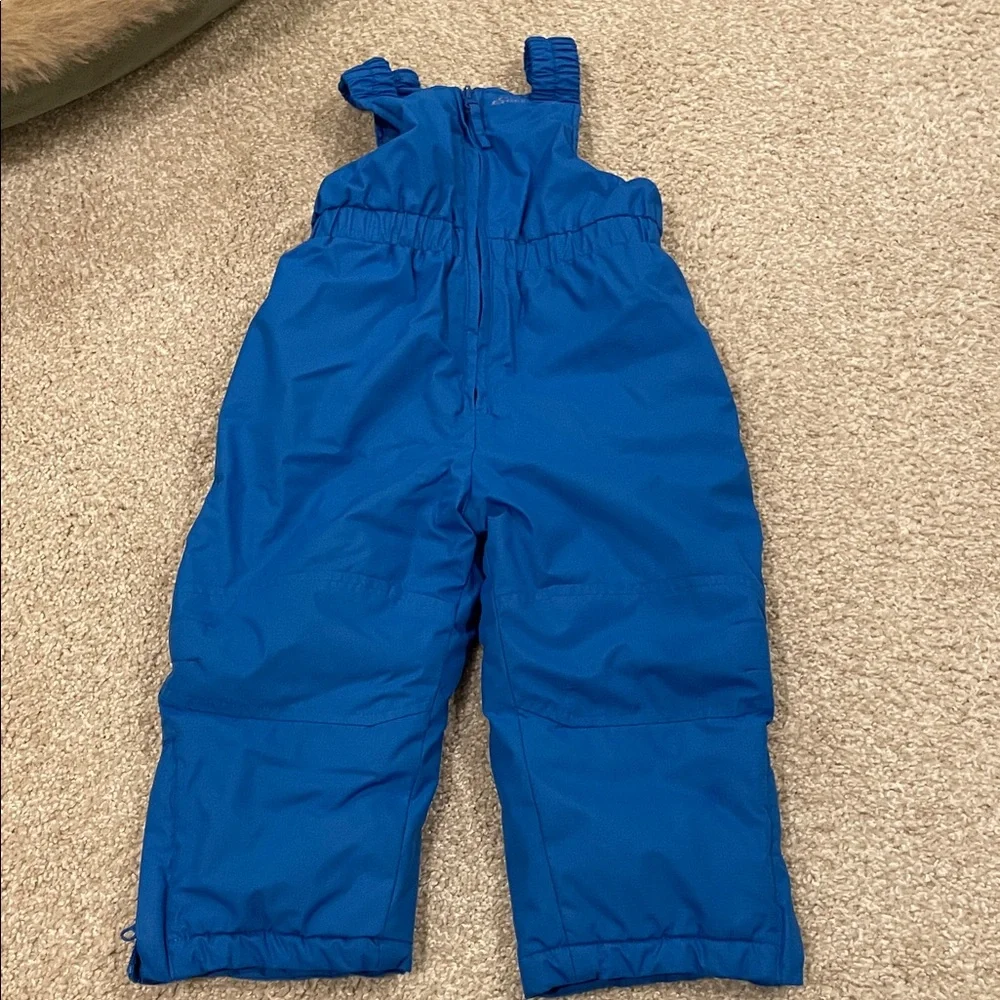 Eddie Bauer 3T Snowpants - Picture 1 of 4
